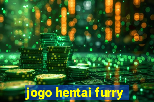 jogo hentai furry